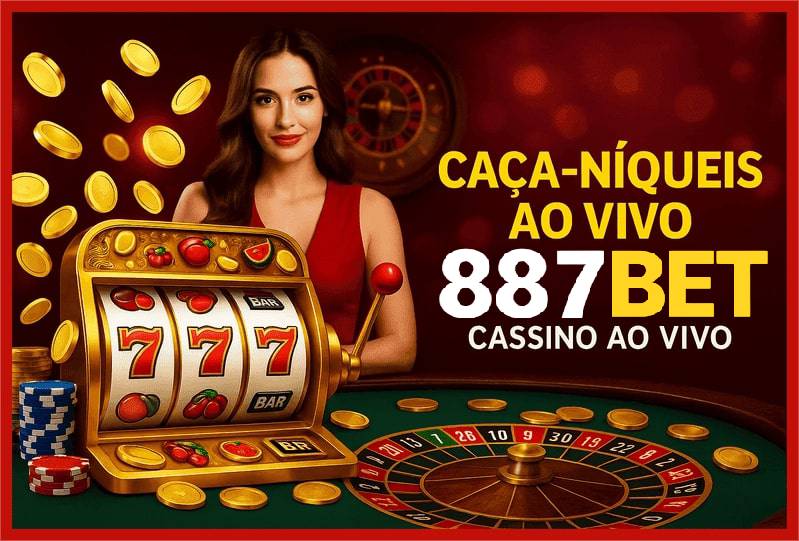 Benefícios do 887BET