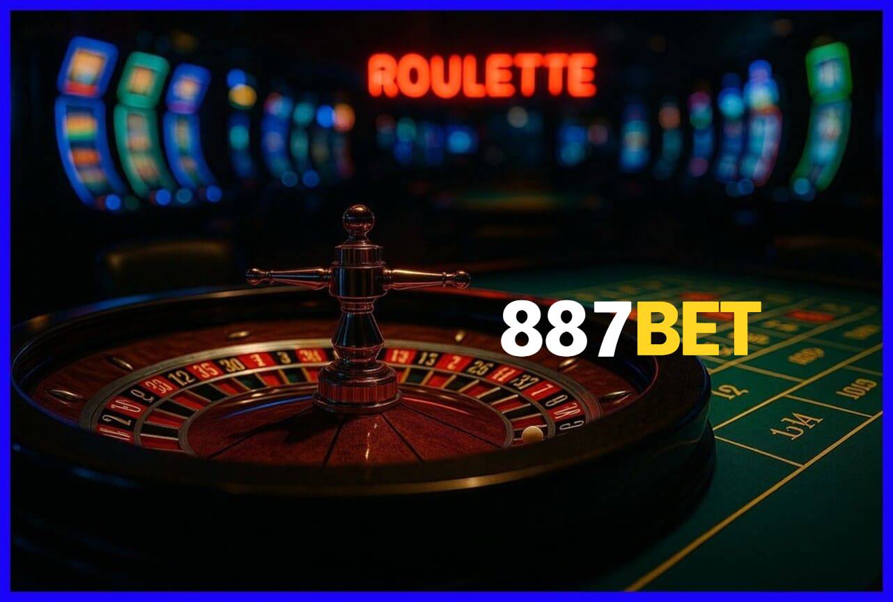 Jogos de roleta online