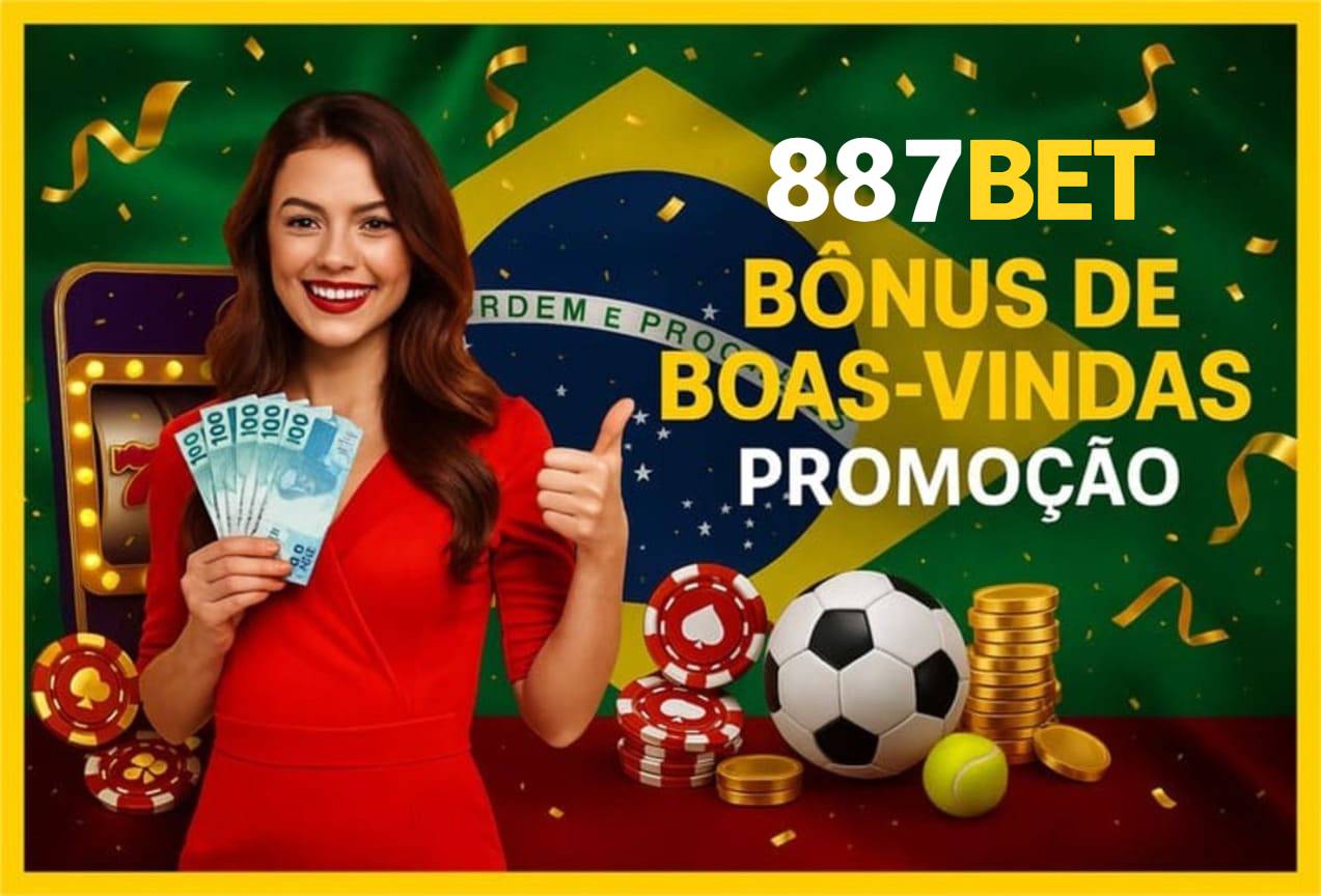 Promoções de Ano Novo no 887BET
